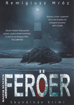 Remigiusz Mróz - Feröer