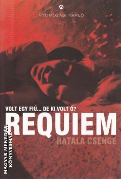 Hatala Csenge - Requiem