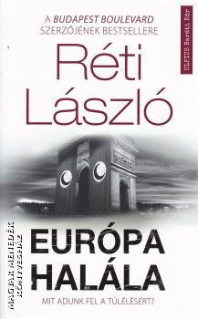 Réti László - Európa halála