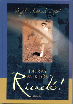 Duray Mikls - Riad