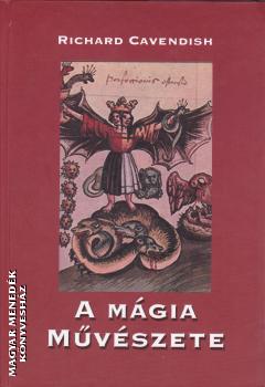 Richard Cavendish - A mágia művészete