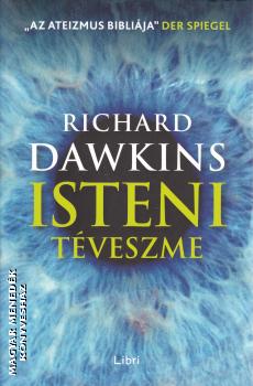 Richard Dawkins - Isteni tveszme