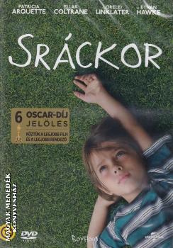 Richard Linklater - Srckor DVD