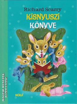 Richard Scarry - Kisnyuszi k�nyve