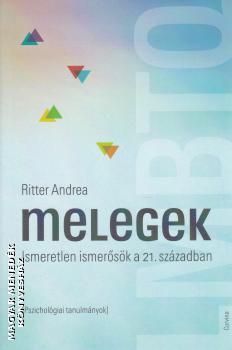 Ritter Andrea - Melegek