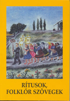 Barna G�bor - R�tusok, folkl�r sz�vegek