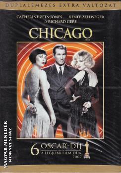 Rob Marshall - Chicago DVD