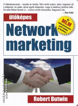 Robert Butwin - tkpes Network marketing