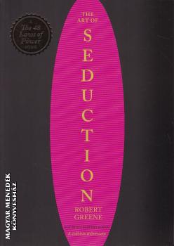 Robert Greene - A cs�b�t�s m�v�szete - The Art of Seduction