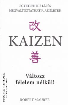 Robert Maurer - Kaizen