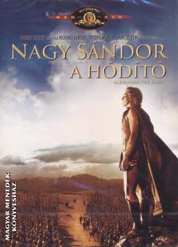 Robert Rossen - Nagy Sndor a hdt DVD