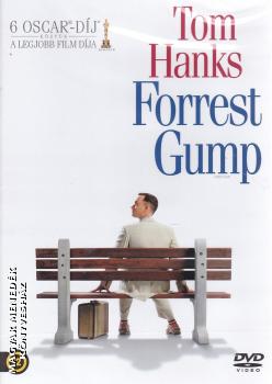 Robert Zemeckis - Forrest Gump DVD