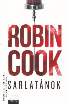 Robin Cook - Sarlatánok