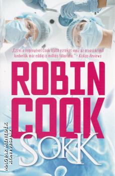 Robin Cook - Sokk