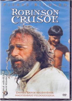 - Robinson Crusoe DVD