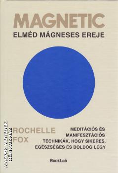 Rochelle Fox - Magnetic - Elm�d m�gneses ereje