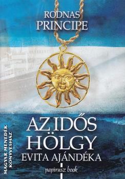 Rodnas Principe - Az idős hölgy
