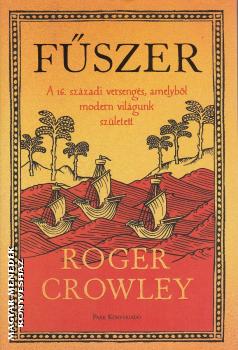 Roger Crowley - Fszer