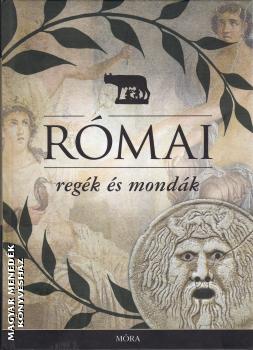 - Római regék és mondák