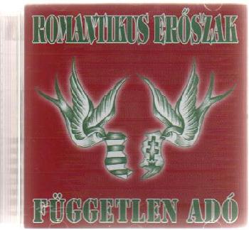 Romantikus er�szak - Sz�vets�g
