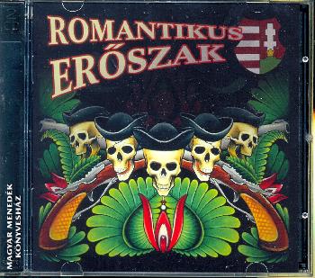 Romantikus erszak - Kemnymag