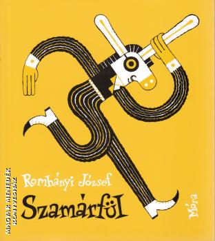 Romhányi József - Szamárfül