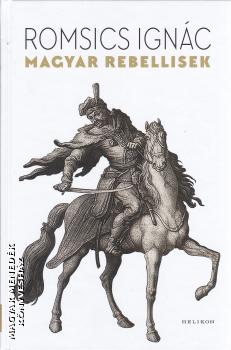 Romsics Ignc - Magyar rebellisek