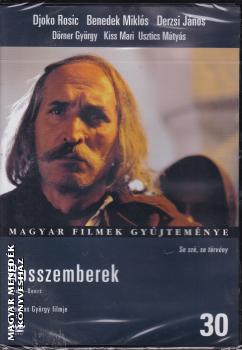 Szomjas Gyrgy - Rosszemberek DVD