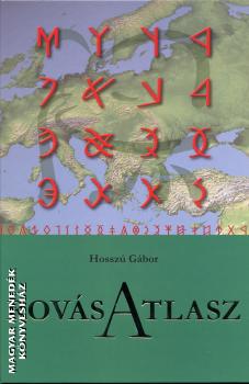 Hosszú Gábor - Rovás Atlasz