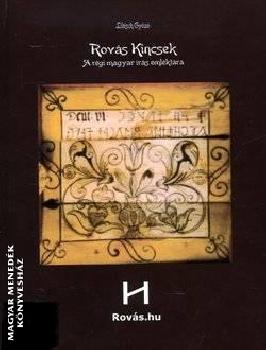 Libisch Győző - Rovás Kincsek CD melléklettel