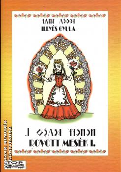 Illys Gyula - Rovott mesk I.