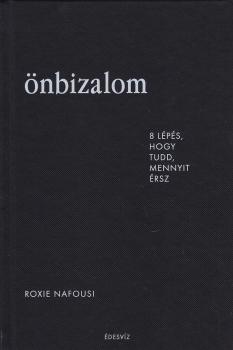 Roxie Nafousi - Önbizalom