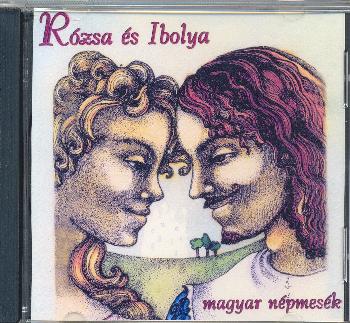 Olasz Etelka - R�zsa �s Ibolya