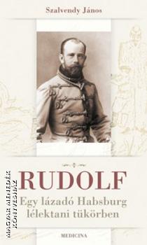 Szalvendy J�nos - Rudolf