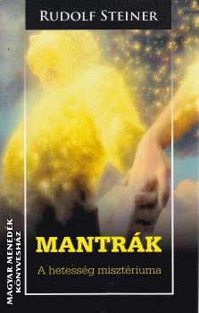 Rudolf Steiner - Mantrák