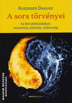 Ruediger Dahlke - A sors törvényei