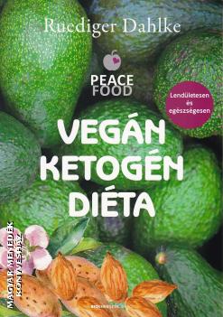 Ruediger Dahlke - Vegn ketogn dita