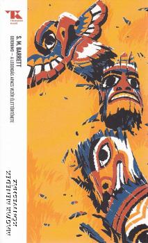 S. M. Barrett - Geronimo - A legend�s apacs vez�r �lett�rt�nete