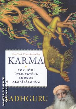 Sadhguru - Karma
