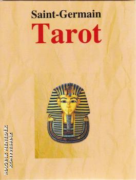 - Saint-Germain Tarot