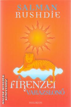 Salman Rushdie - A firenzei varázslónő
