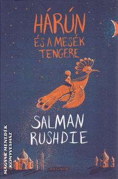 Salman Rushdie - Hrn s a mesk tengere