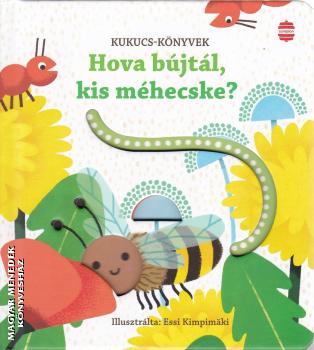 Sam Taplin - Hova b�jt�l, kis m�hecske?