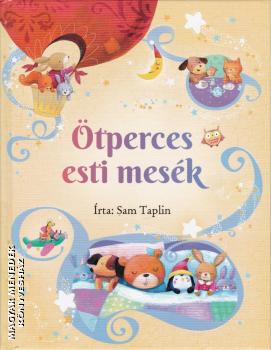 Sam Taplin - tperces esti mesk