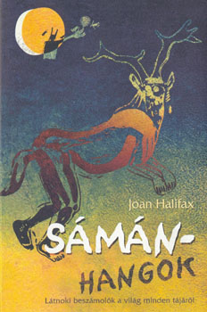 Joan Halifax - S�m�nhangok
