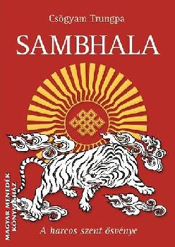 Csögyam Trungpa - Sambhala