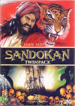  - Sandokan - DVD Twinpack