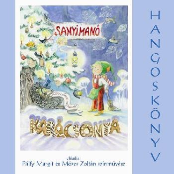 Anderson Chyrke - Sanyi Manó karácsonya