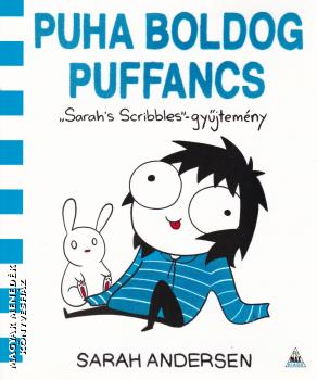 Sarah Andersen - Puha boldog puffancs