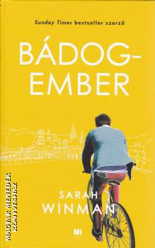 Sarah Winman - Bádogember